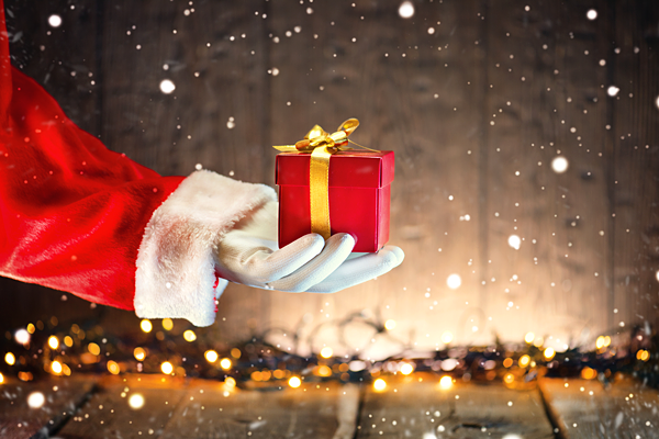 Christmas break in Guernsey.